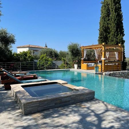 Escondida Bed & Breakfast Ница Екстериор снимка