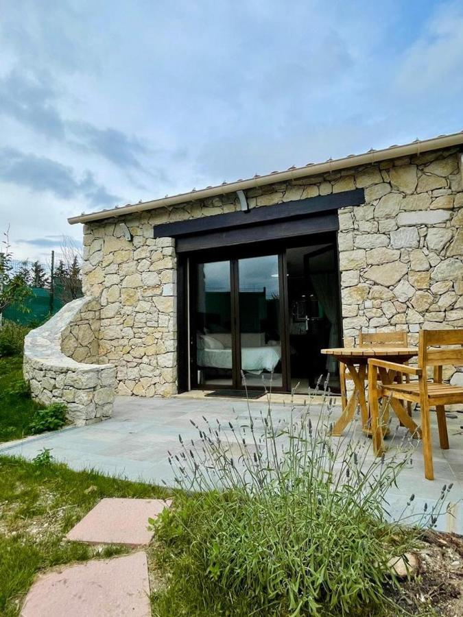 Escondida Bed & Breakfast Ница Екстериор снимка