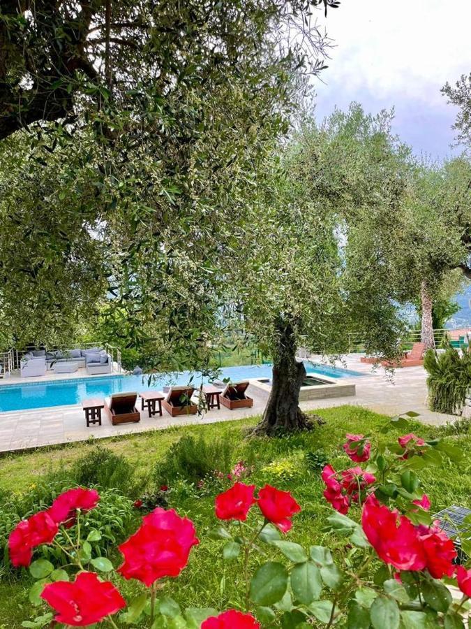 Escondida Bed & Breakfast Ница Екстериор снимка