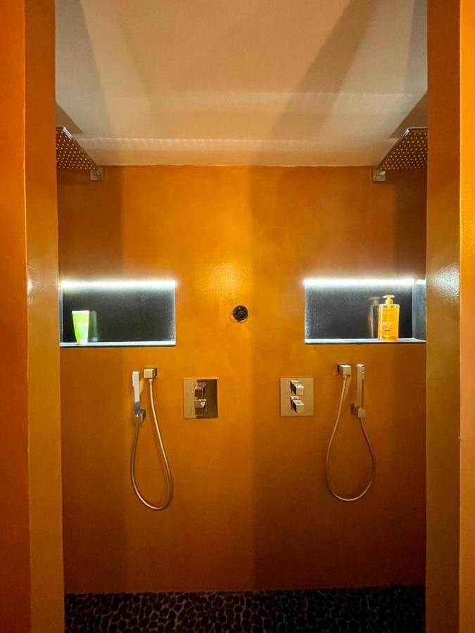 Escondida Bed & Breakfast Ница Екстериор снимка