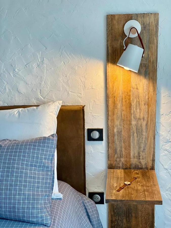 Escondida Bed & Breakfast Ница Екстериор снимка