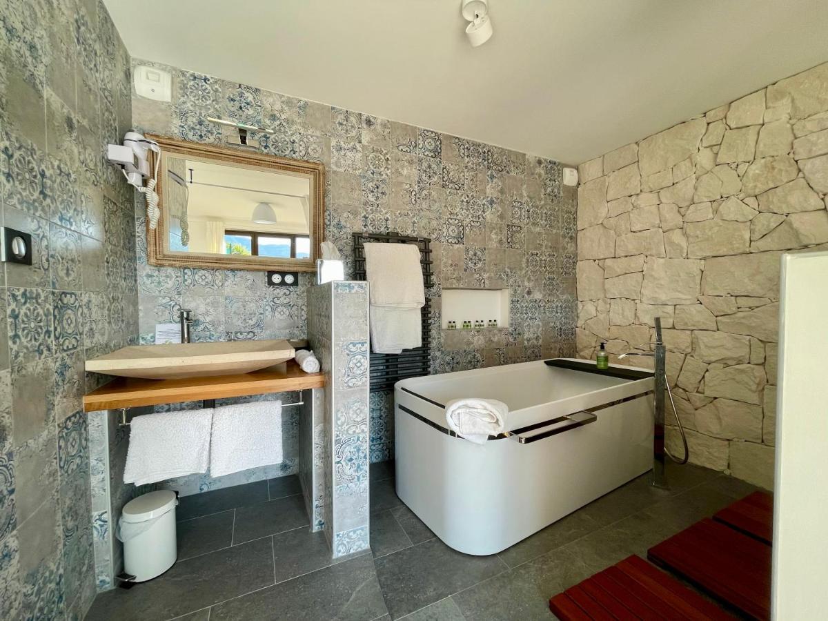 Escondida Bed & Breakfast Ница Екстериор снимка