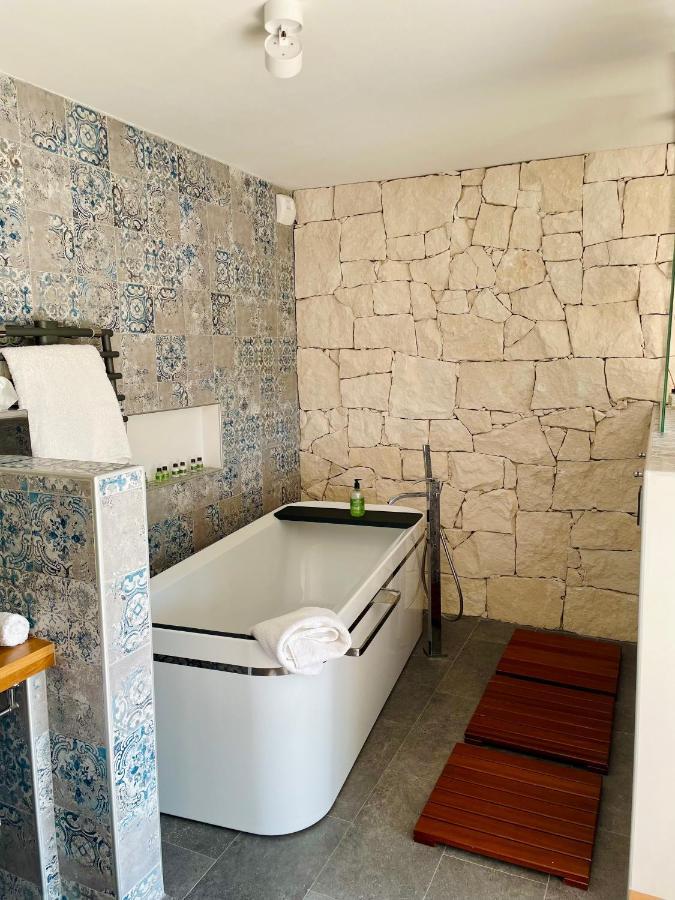 Escondida Bed & Breakfast Ница Екстериор снимка
