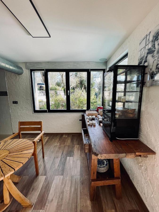Escondida Bed & Breakfast Ница Екстериор снимка